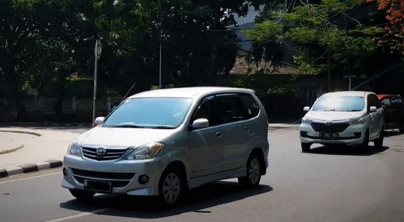 Jangan Hanya Bantu PO Bus, Pemilik Rental Mobil Minta Pemerintah Adil