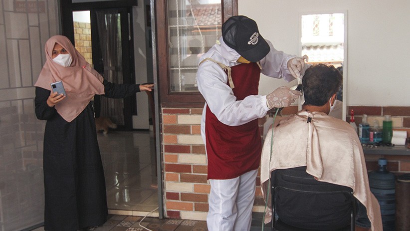 Apakah Orang Berkurban Tidak Boleh Potong Kuku dan Rambut? Begini Kata Ulama 4 Mazhab