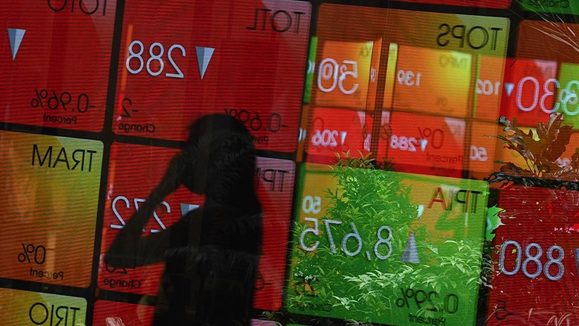 IHSG Diprediksi Melemah Hari Ini, Cek Saham-Saham Berikut