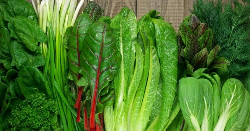 Cegah Covid-19, Begini Cara Benar Cuci Sayur dan Buah di Rumah