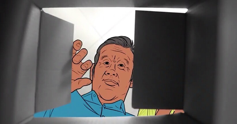 Komunitas Pariwisata dan Ekraf Kampanye #BersamaJagaIndonesia Lawan Covid-19