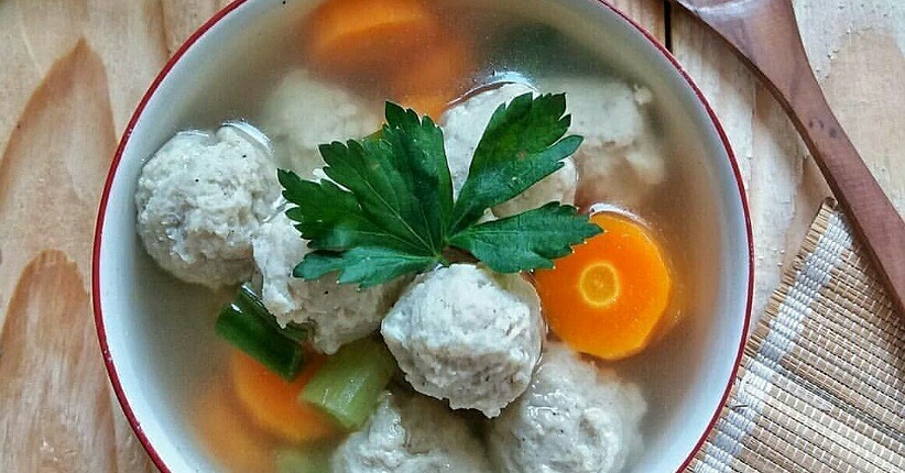 5 Resep Bakso Ayam Terenak, Pilihannya Bisa Disambal Penyet dan Goreng