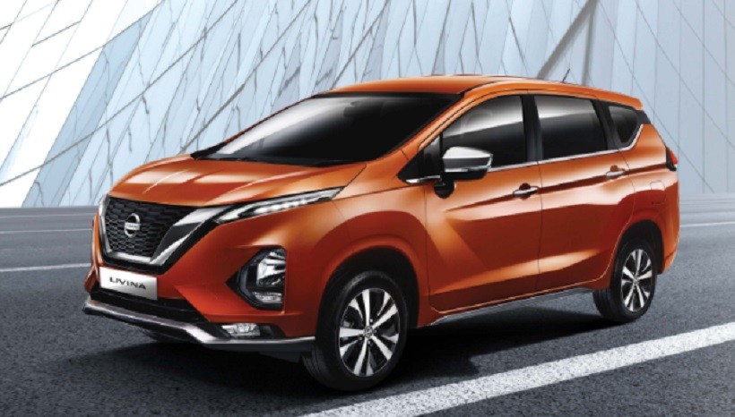 Penjualan Nissan Livina Tak Seperkasa sang Kembaran Xpander, Ini Perbandingannya