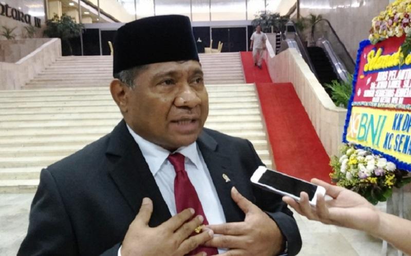 Fraksi PAN DPR Usul RUU Cipta Kerja Diganti Jadi RUU Penguatan Ekonomi Nasional