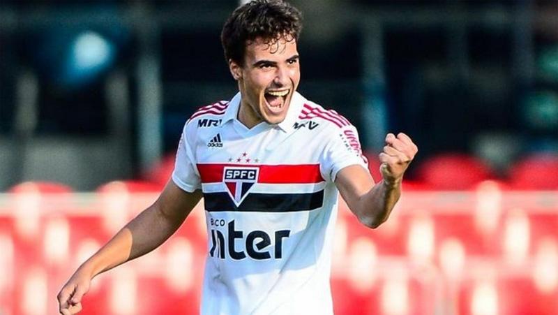Real Madrid Mulai Pembicaraan untuk Datangkan The Next Kaka