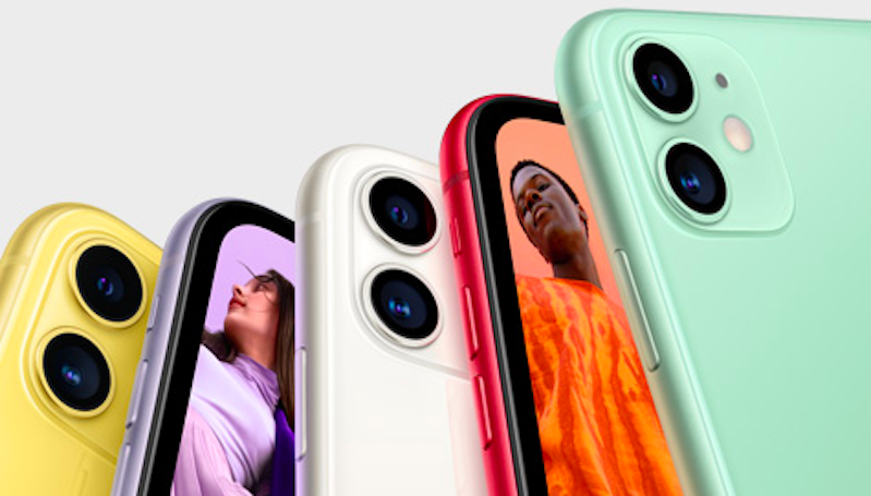 Apple Pangkas Pesanan iPhone 12 5G