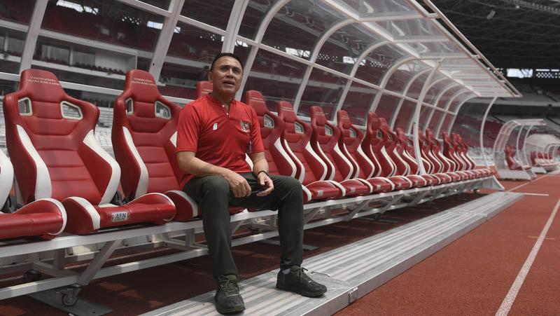 Ketum PSSI Minta PT LIB Hentikan Kegaduhan Internal
