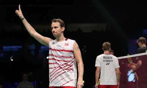 Sebelum Pensiun, Mathias Boe Dapat Pelajaran Berharga dari The Daddies