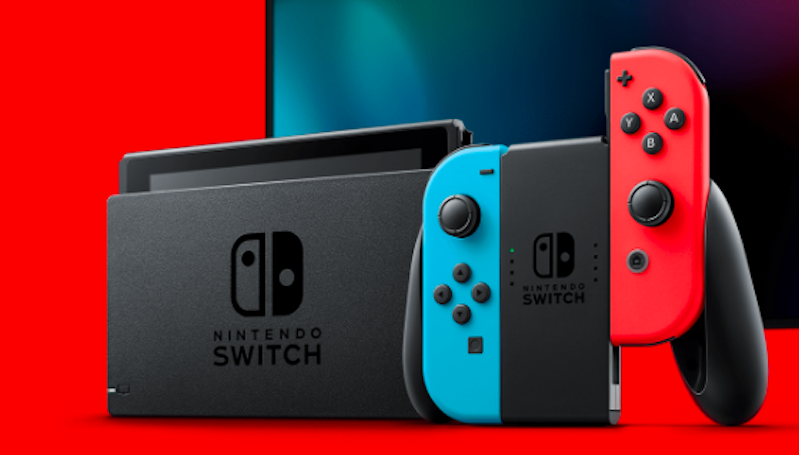 Nintendo Akui 160 Ribu Akun Penggunanya Diretas