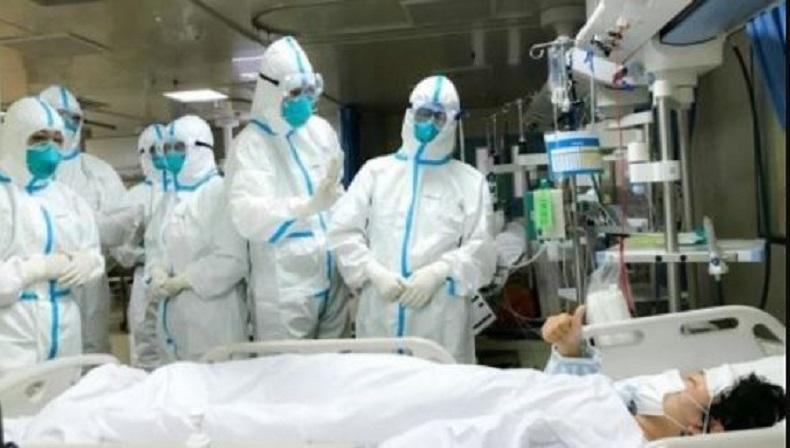 Puluhan Ribu Pasien Covid-19 di Bangladesh Tak Mau Dirawat di Rumah Sakit