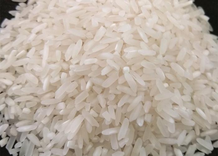 Stok Beras Sulut Aman Tapi Harga Mulai Naik