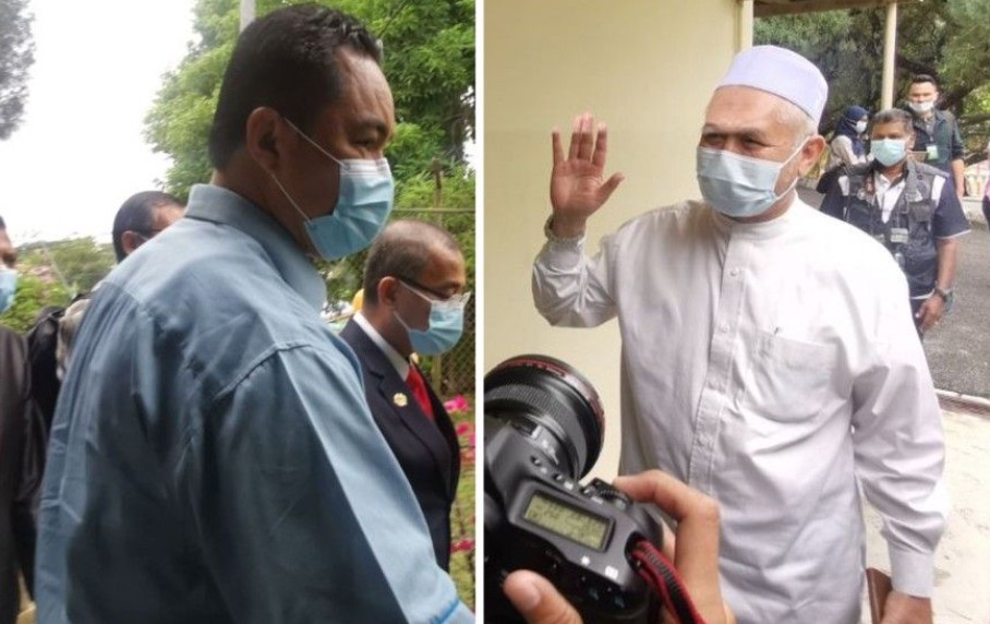 Wakil Menteri Kesehatan Malaysia Didenda Rp3,5 Juta karena Langgar Lockdown