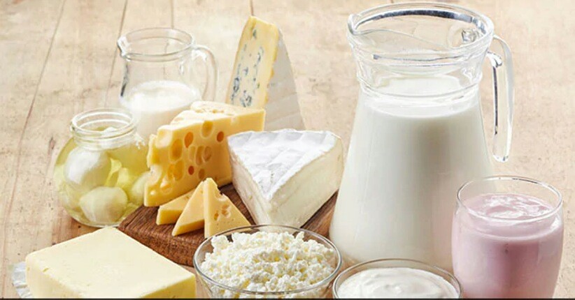 Simpan Makanan saat Karantina, Kentang hingga Keju Jangan Dibekukan