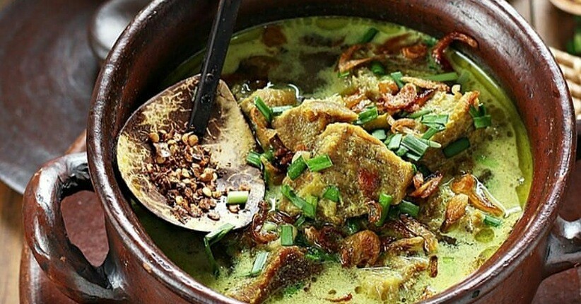 Resep Empal Gentong Lezat dan Gurih, Dimasak dengan Rempah Spesial