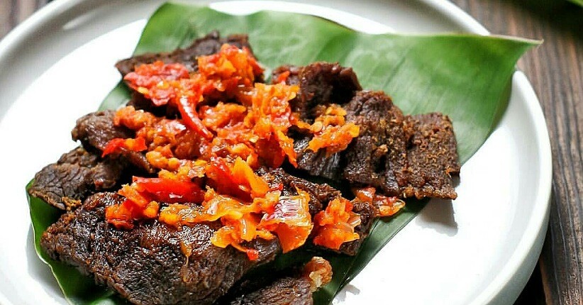 5 Menu Olahan Daging Sapi Ini Awet Disimpan Lama