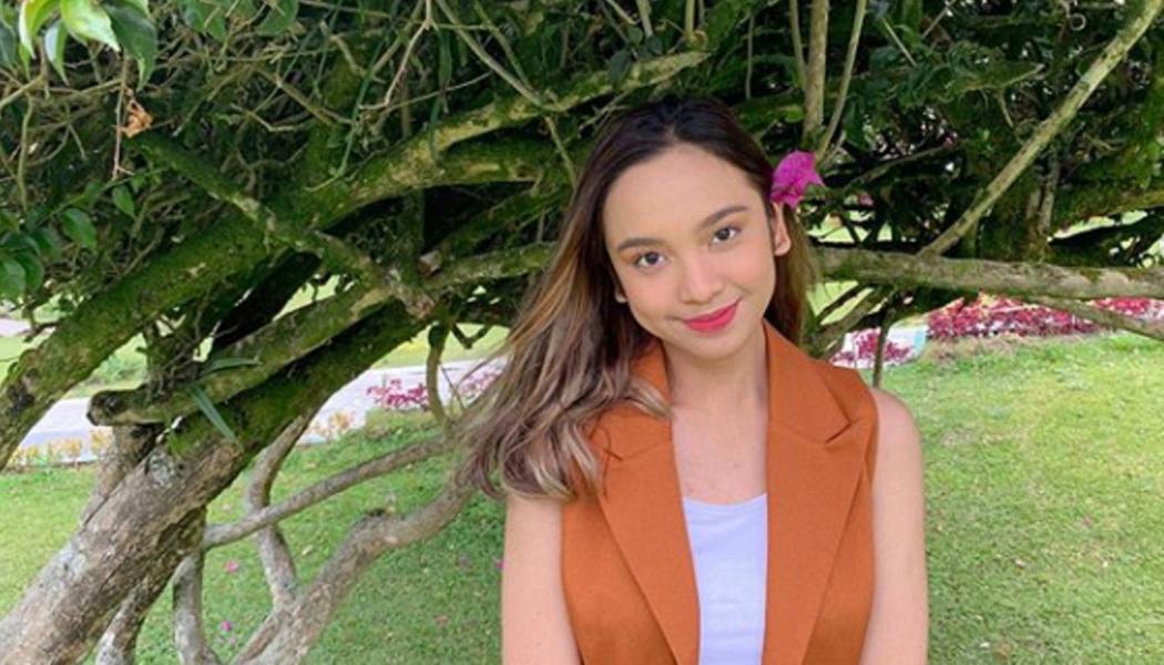 Alasan Lyodra Ginting Paling Tidak Suka Dipanggil Lio