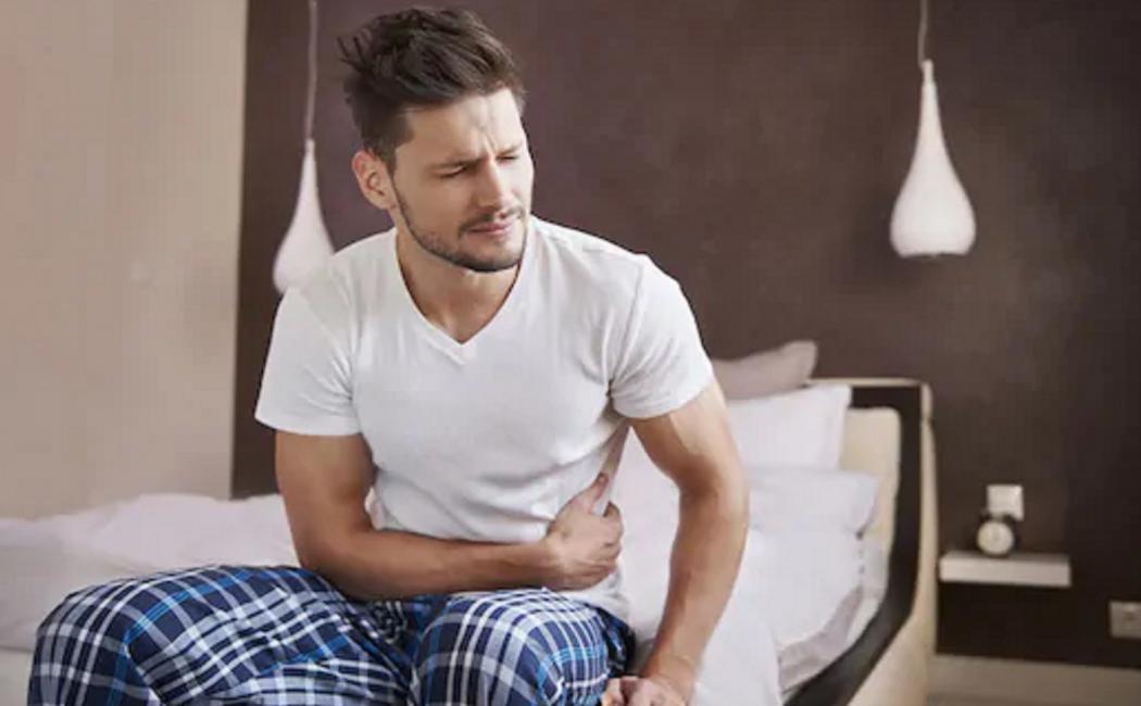 Alami Gangguan Pencernaan, Coba Atasi dengan Jus Jeruk Nipis dan Air