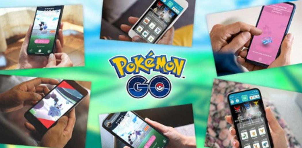 Pokemon Go Luncurkan Remote Raid Passes agar Lebih Mudah Dimainkan dari Rumah