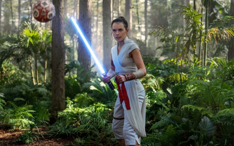 Star Wars: The Rise of Skywalker Tayang di Disney Plus 4 Mei 2020