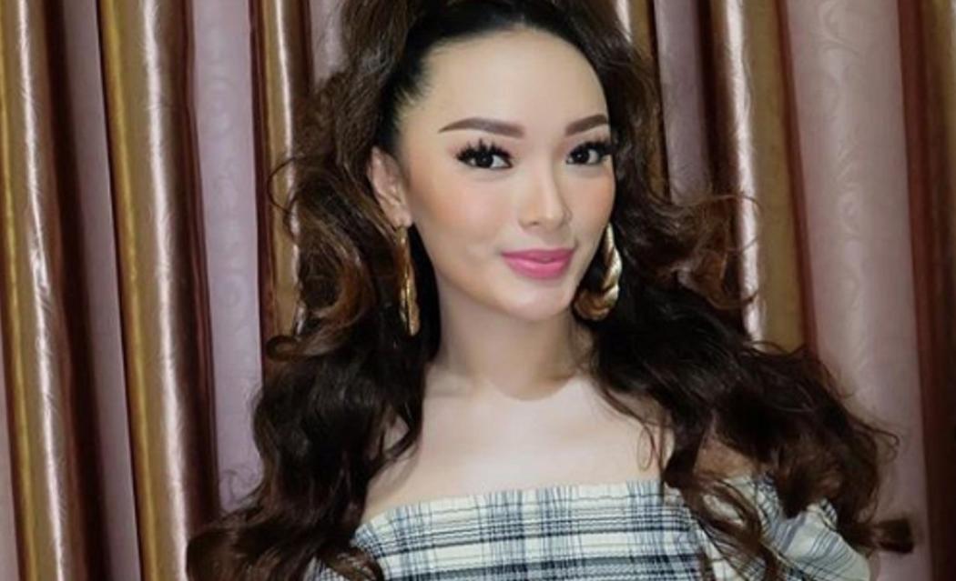 Nikahi Pengusaha Sirajuddin, Zaskia Gotik Jadi Rajin Memasak