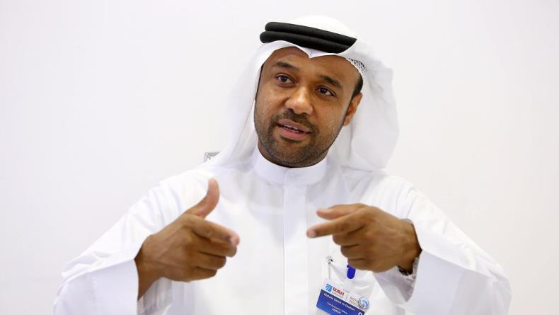 UEA Berikan Bantuan Alkes 20 Ton kepada Indonesia