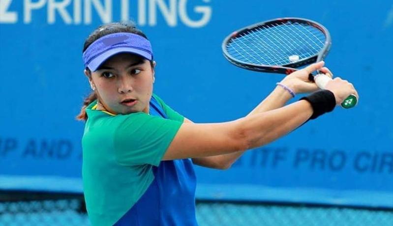 Profil dan Prestasi Aldila Sutjiadi: Petenis Andalan Indonesia yang Bersinar di Dunia Internasional