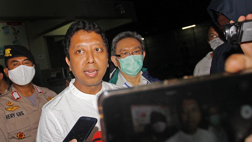 PPP: Presiden Jokowi Wajib Terlibat Pilpres 2024, Penerusnya Perlu Lanjutkan Pembangunan