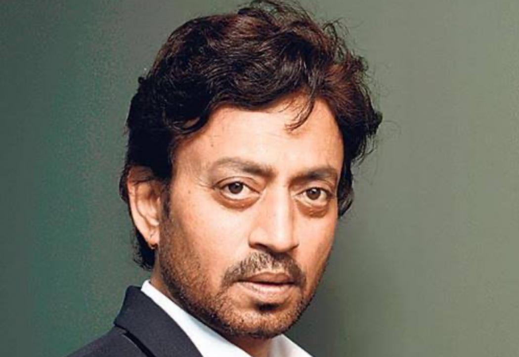 Aktor India Irffan Khan Meninggal Dunia