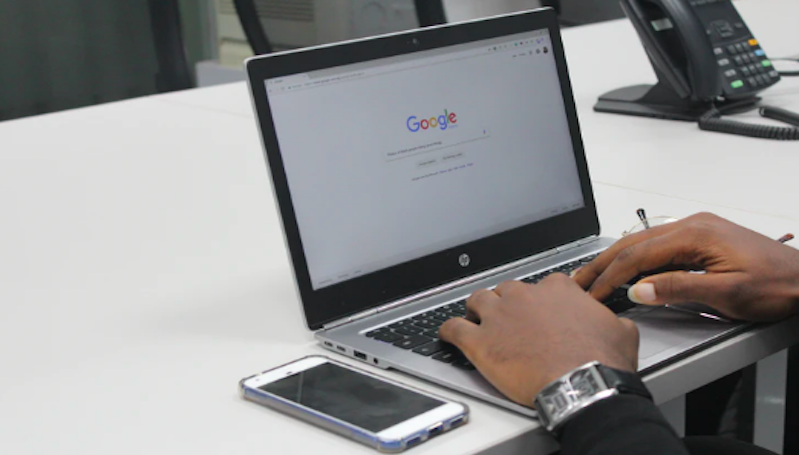 Google: Pencarian Virus Corona Lebih Tinggi dari Super Bowl