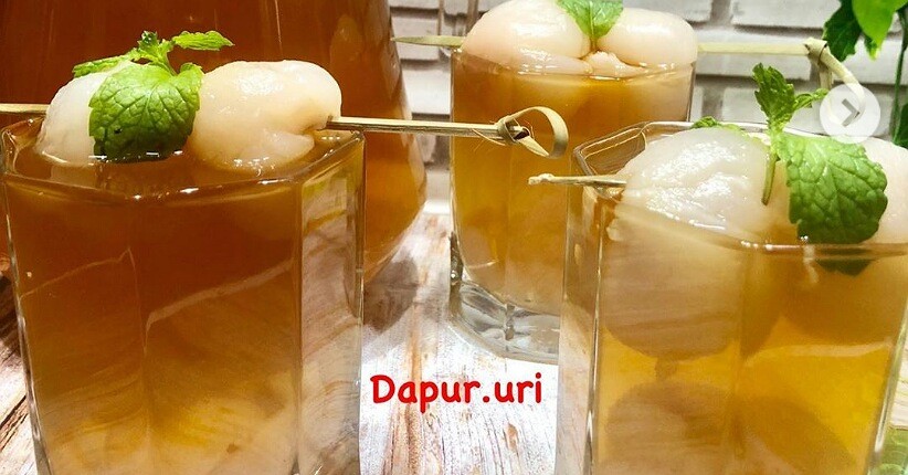 3 Resep Minuman Segar Terpopuler untuk Buka Puasa, Unik Ada Es Buah Jadul