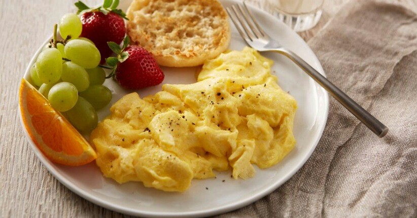 Resep Telur Orak-arik, Bisa Dimasak Kilat untuk Santap Sahur