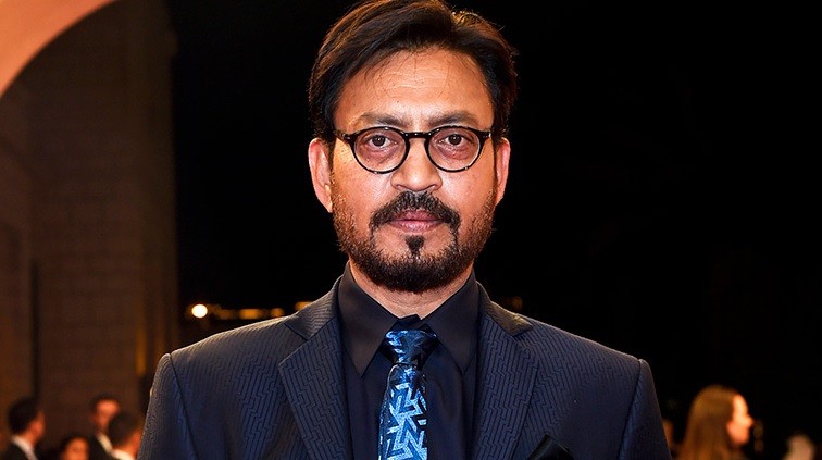 Fakta-Fakta Irrfan Khan, Aktor Bollywood yang Meninggal Dunia