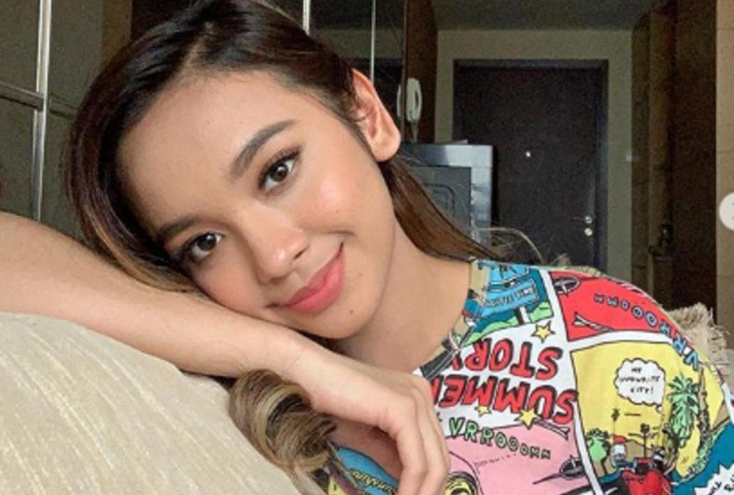 Lyodra Ginting Ingin Segera Bikin Single Baru usai Wabah Corona