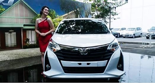 Harga Mobil Bekas LCGC Turun hingga 30 Persen