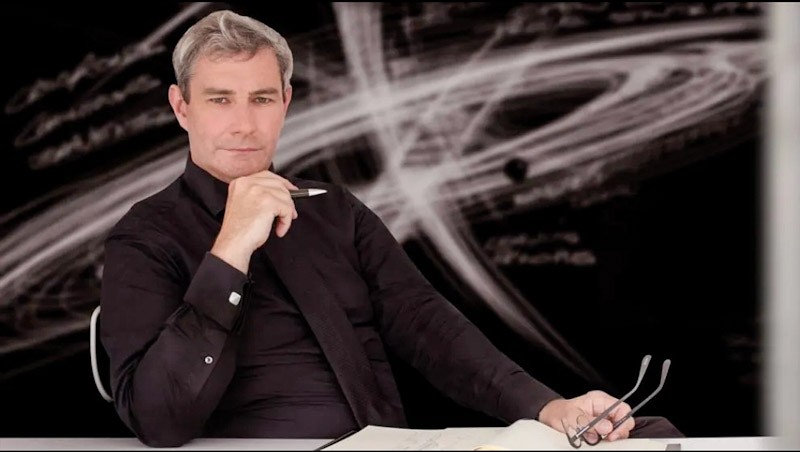 Kepala Desain Hyundai Group Mengundurkan Diri