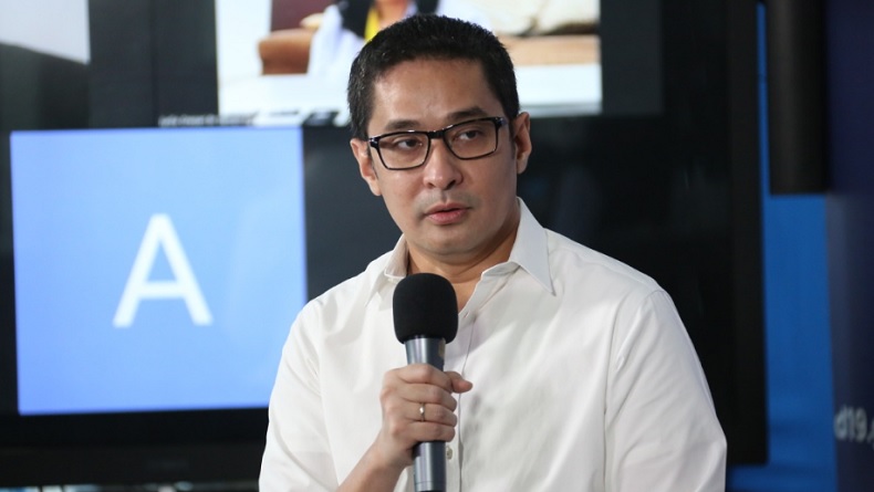 Satgas Butuh 500 Relawan untuk Antisipasi Penyebaran Covid-19 di PON Papua XX