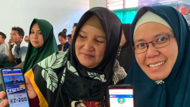 Aplikasi Wirausaha BRILIAN, BRI Beri Kemudahan Pelaku UMKM untuk Pengembangan Usaha