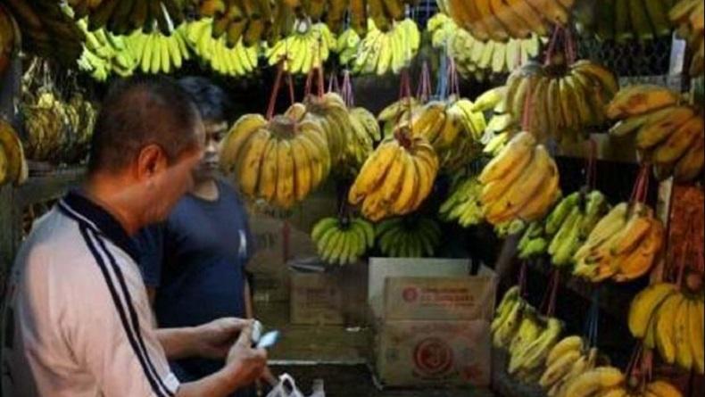 Bulan Puasa, Harga Bahan Kolak di Ambon Merangkak Naik