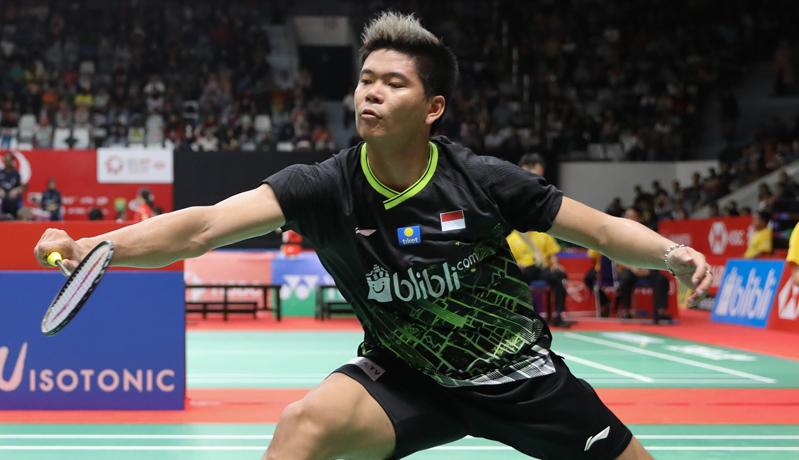 Terkuak, Ini Kebiasaan Unik Praveen Jordan Jelang Tanding yang Bikin Salut