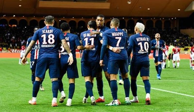 Fokus Liga Champions, PSG Pindahkan Laga Kandang ke Luar Negeri