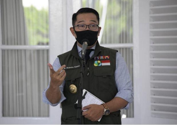 Jabar Belum Putuskan Buka Sekolah, Ridwan Kamil: Kami Tidak Ingin Terburu-Buru