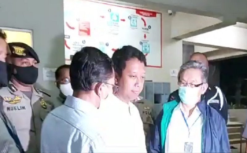 Romy Bebas, Kuasa Hukum: Yang Penting Bisa Berkumpul dengan Keluarga