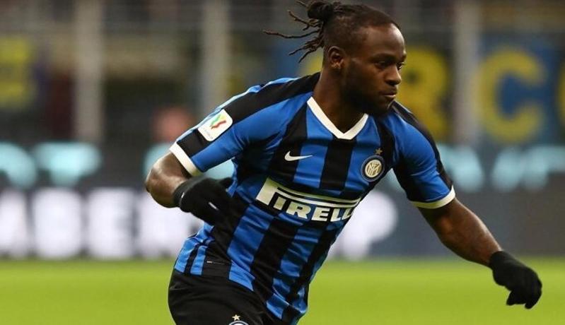 Pemain Ini Sebut Victor Moses Lebih Menyulitkan Ketimbang Lionel Messi