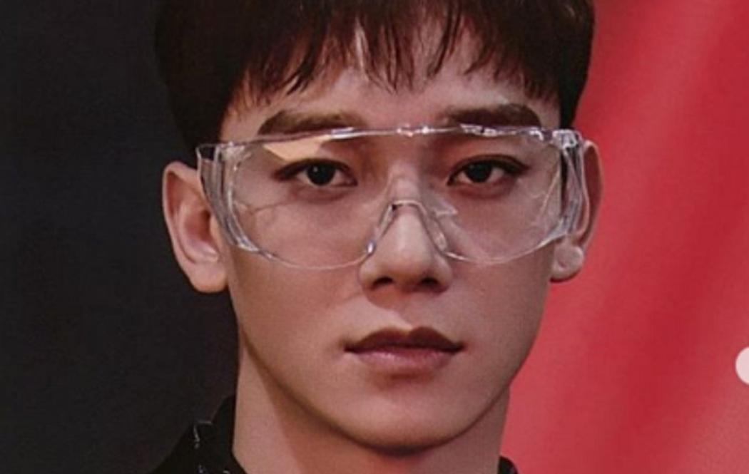 Chen EXO Resmi Jadi Ayah, Dikaruniai Bayi Perempuan