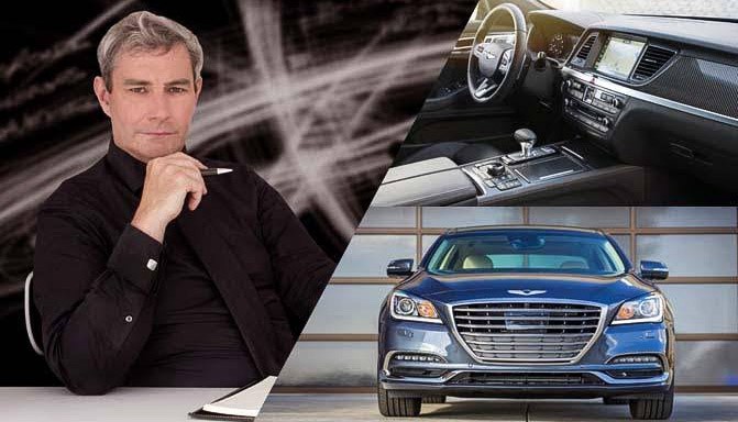 Mengenal Sosok Luc Donckerwolke, Orang di Balik Desain Peugeot, VW dan Hyundai