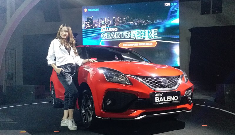 6 Mobil Kompak dan Irit Cocok bagi Perempuan