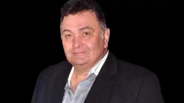 Aktor Senior India Rishi Kapoor Meninggal Dunia