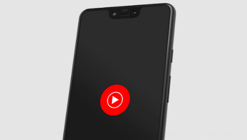 YouTube Music Ubah Desain Perpustakaan, Permudah Pengguna Tambah Lagu dan Album