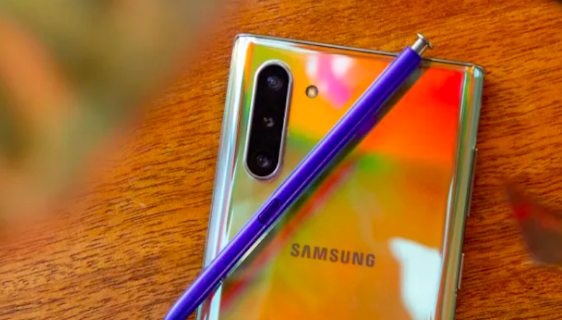 Galaxy Note dan Fold Generasi Baru Akan Diluncurkan Tahun Ini