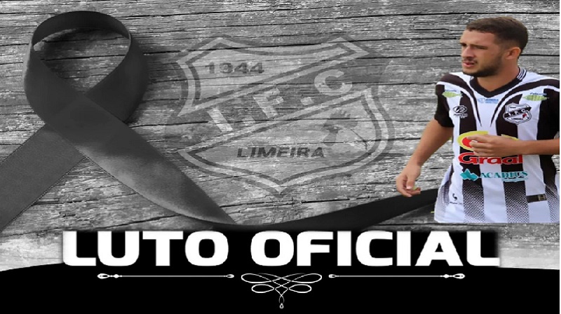 Pemain Muda Brasil Tewas Tersengat Listrik saat Bermain Layangan